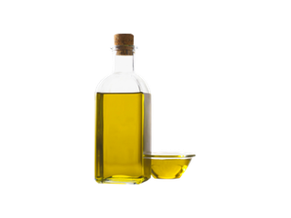 Olive oil