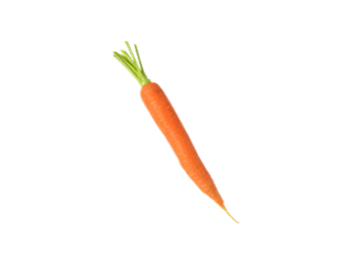 Carrots