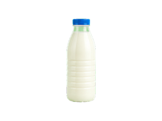 Kefir, 2.5% fat