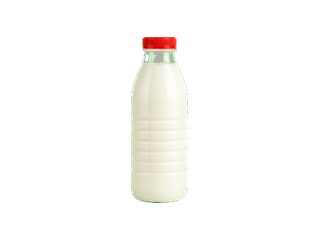 Milk, 3.2% fat
