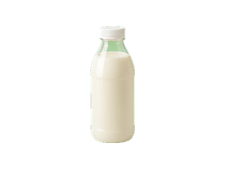 Lactose-free milk
