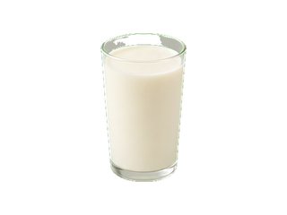 Cream, 10% fat