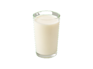 Cream, 20% fat