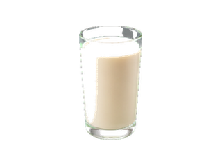 Soy milk
