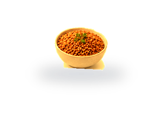 Bulgur