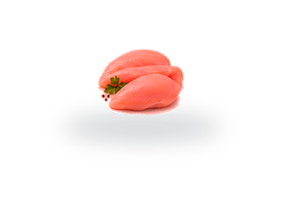 Chicken thigh