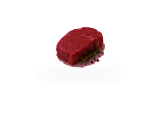 Beef liver
